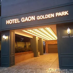 Отель Gaon Golden Park Dongdaemun, Сеул