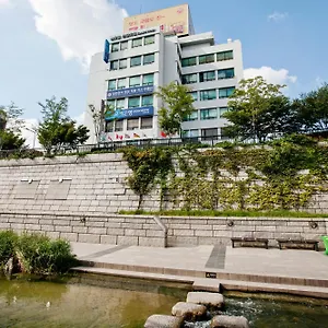 3* 호텔 센트럴 관광