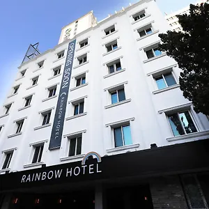 3* 호텔 레인보우 용산