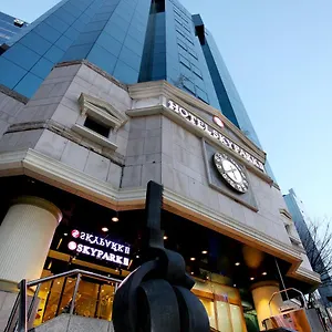 3* 호텔 스카이파크 명동 2호점